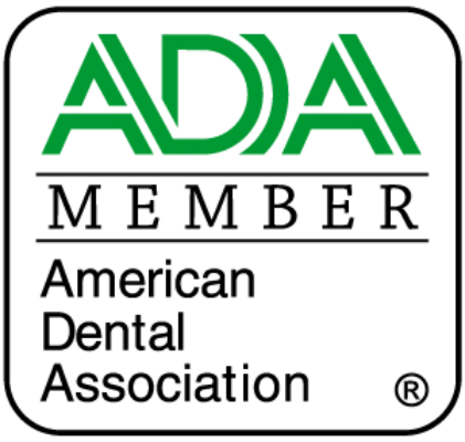 ADA American Dental Association Member
